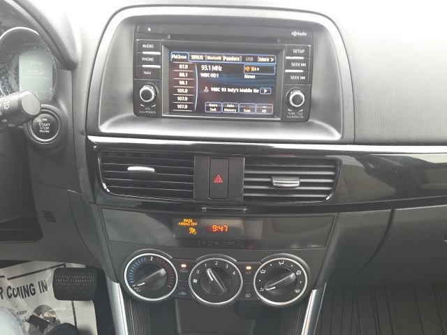 Used 2015 MAZDA CX-5 Touring w/ Touring Technology Package FWD image 25