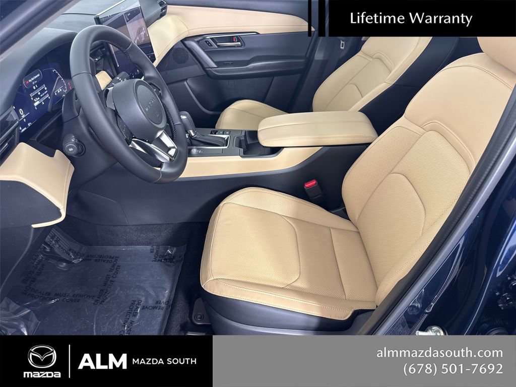 New 2026 MAZDA CX-5 2.5 S w/ Premium Plus Package AWD/4WD image 10