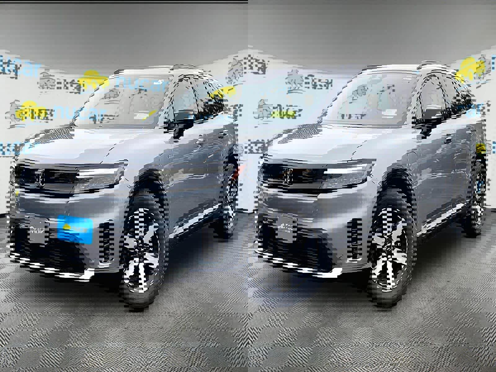 New 2026 Honda Prologue Touring image 4