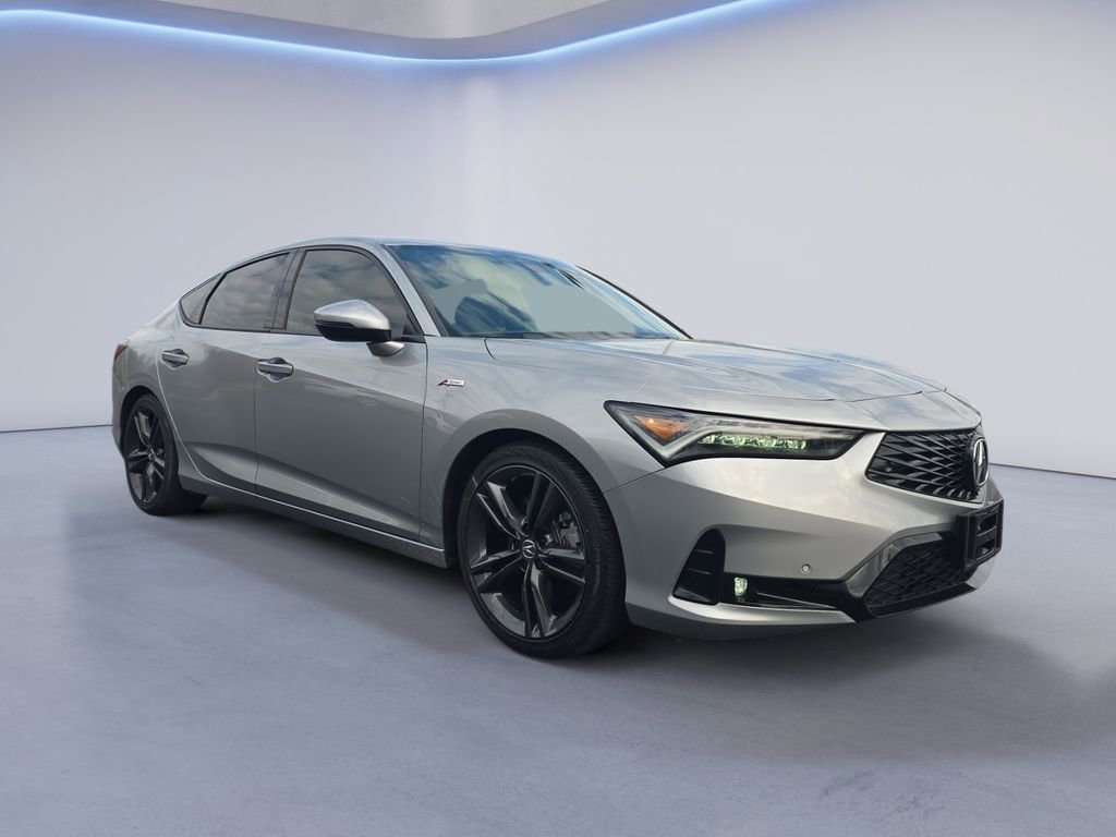 Used 2023 Acura Integra A-Spec image 7
