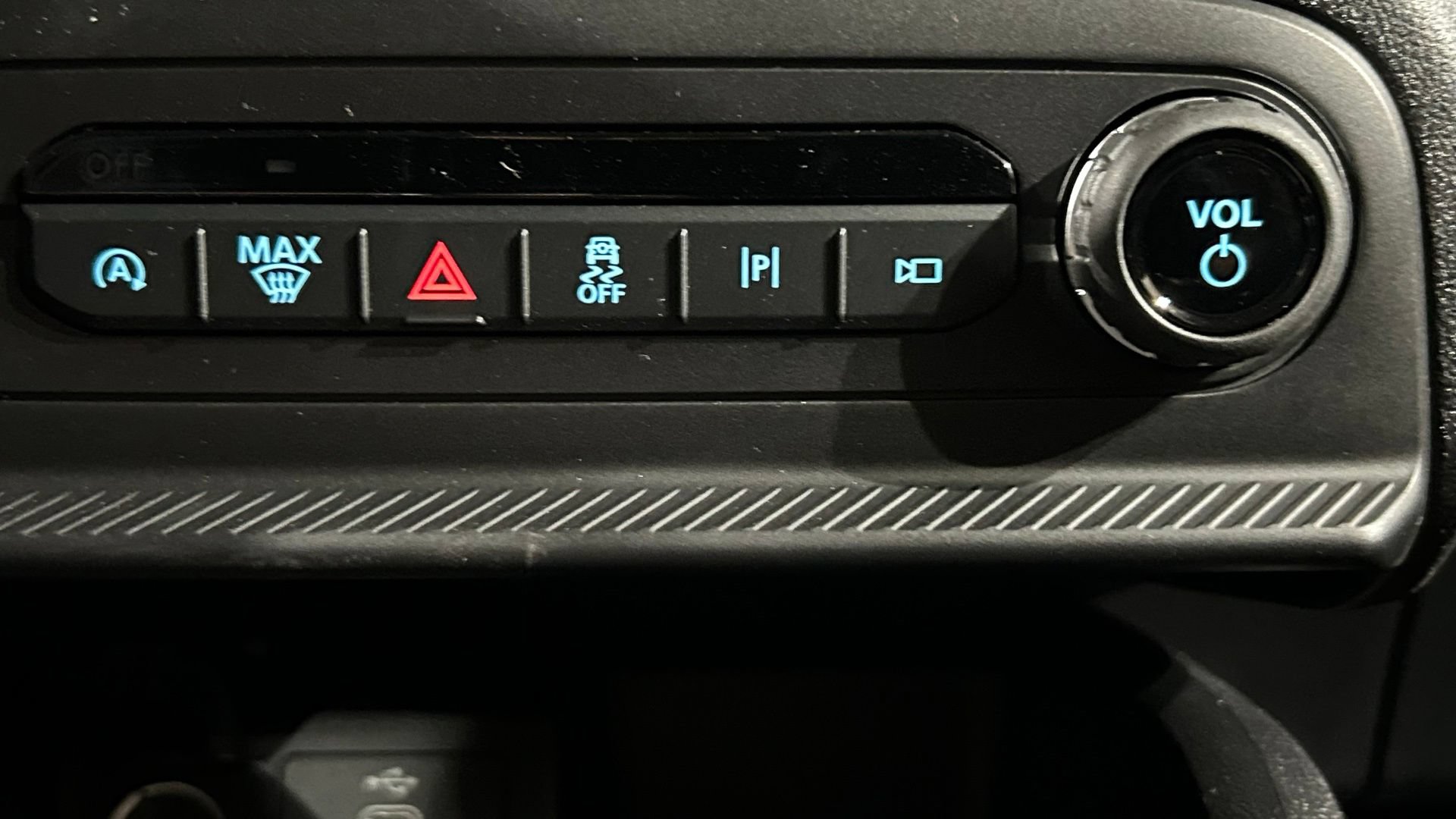 New 2026 Ford Bronco Sport Outer Banks w/ Outer Banks Tech Package+ AWD/4WD image 80