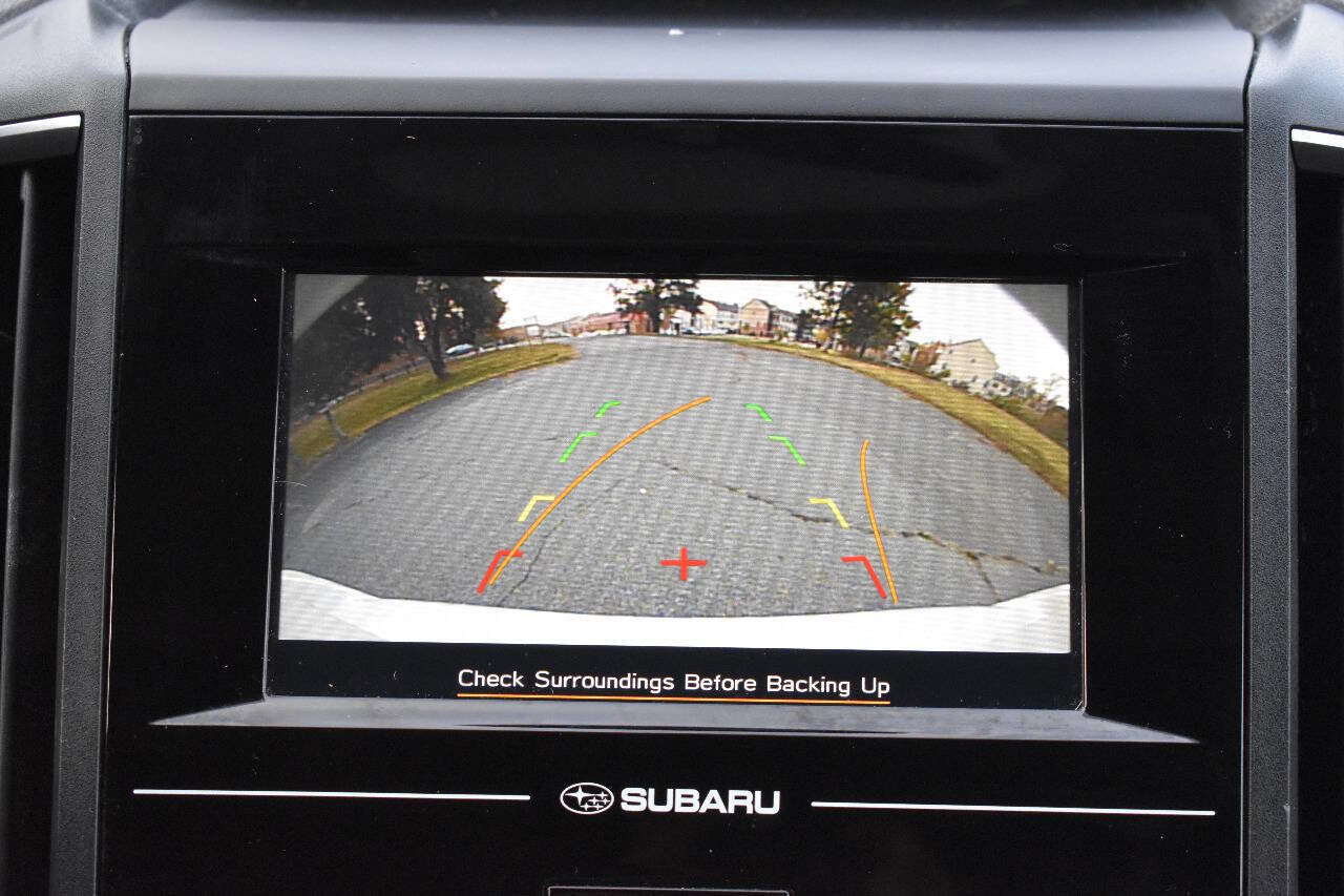 Used 2018 Subaru Crosstrek 2.0i image 25