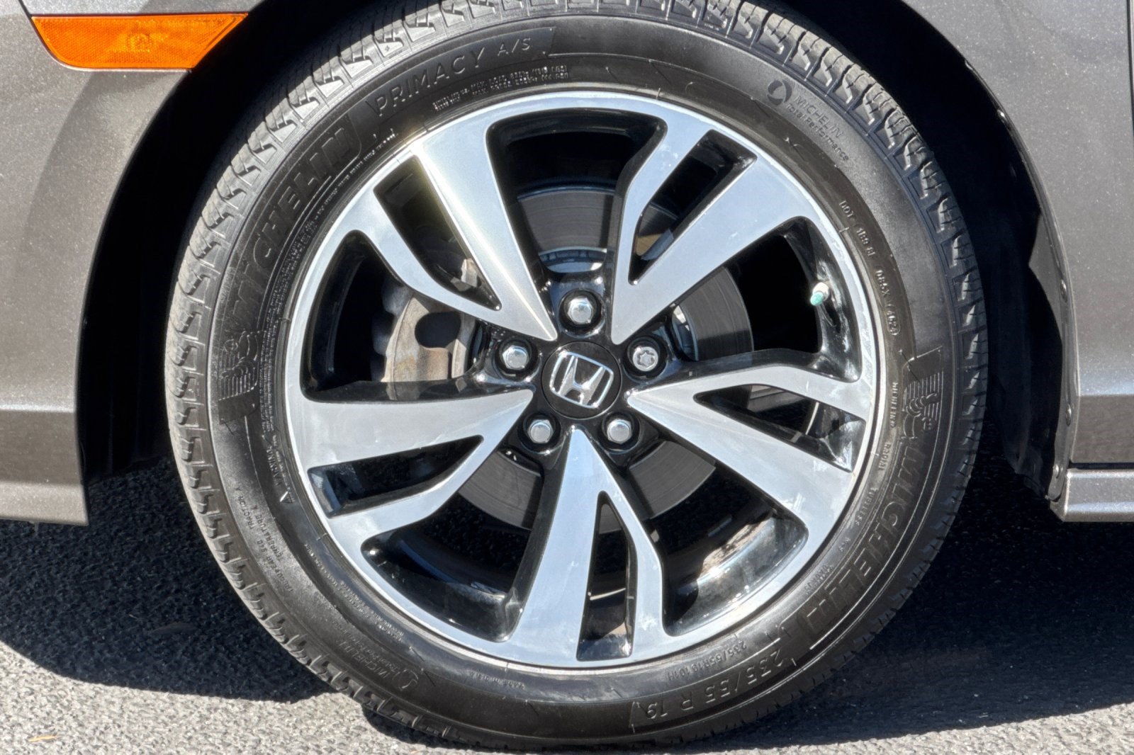 Used 2019 Honda Odyssey Elite image 13