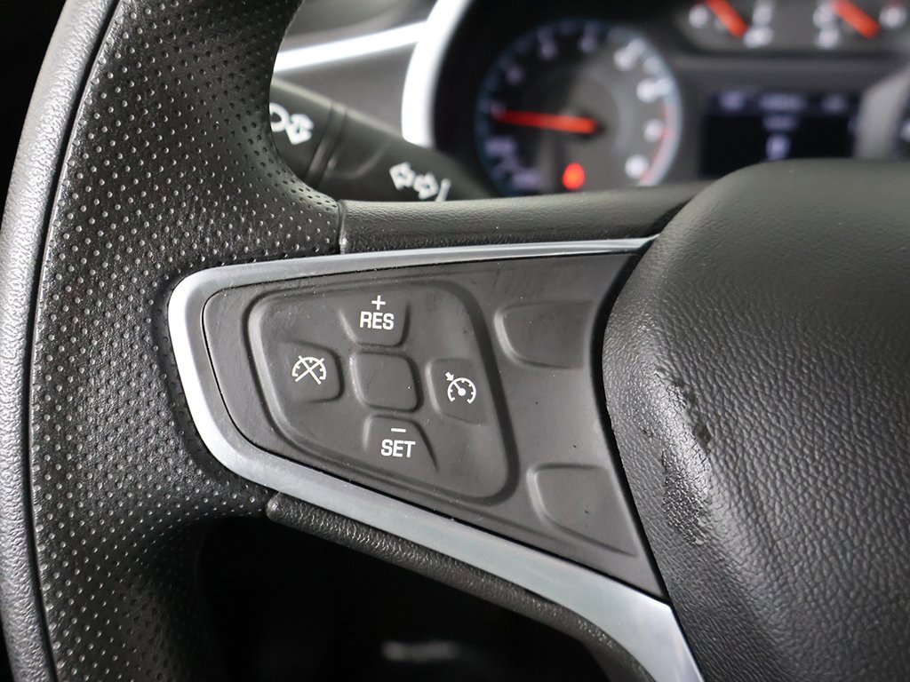 Used 2022 Chevrolet Malibu LT image 36