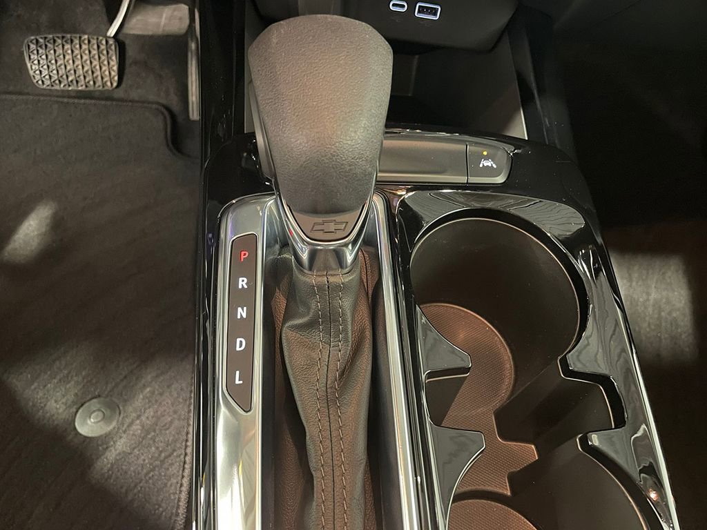 Used 2025 Chevrolet Trax ACTIV image 38