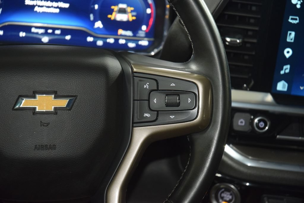 Used 2024 Chevrolet Silverado 3500 High Country w/ High Country Premium Package AWD/4WD image 43