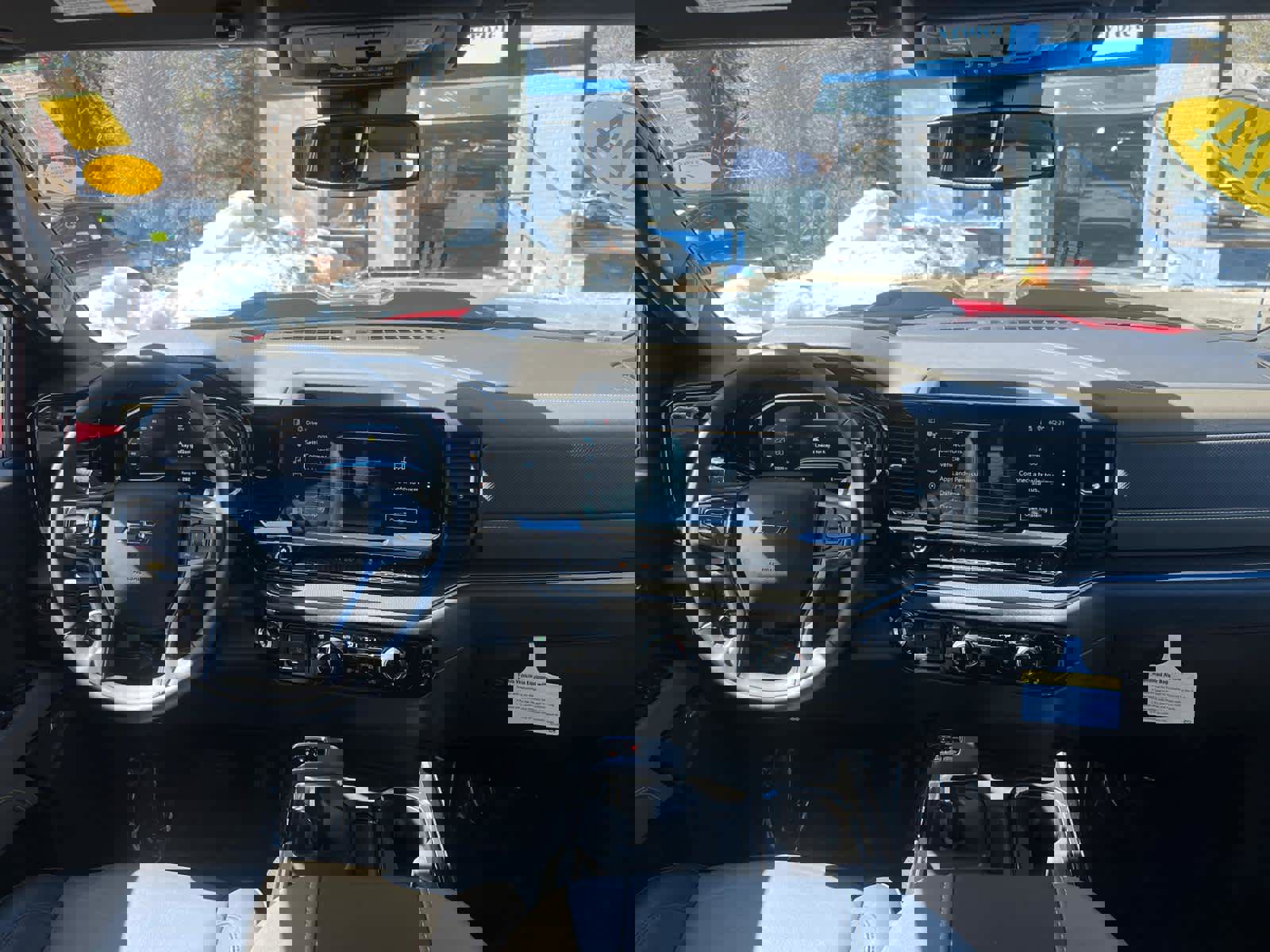 Certified 2024 Chevrolet Silverado 1500 ZR2 w/ ZR2 Bison Edition image 33