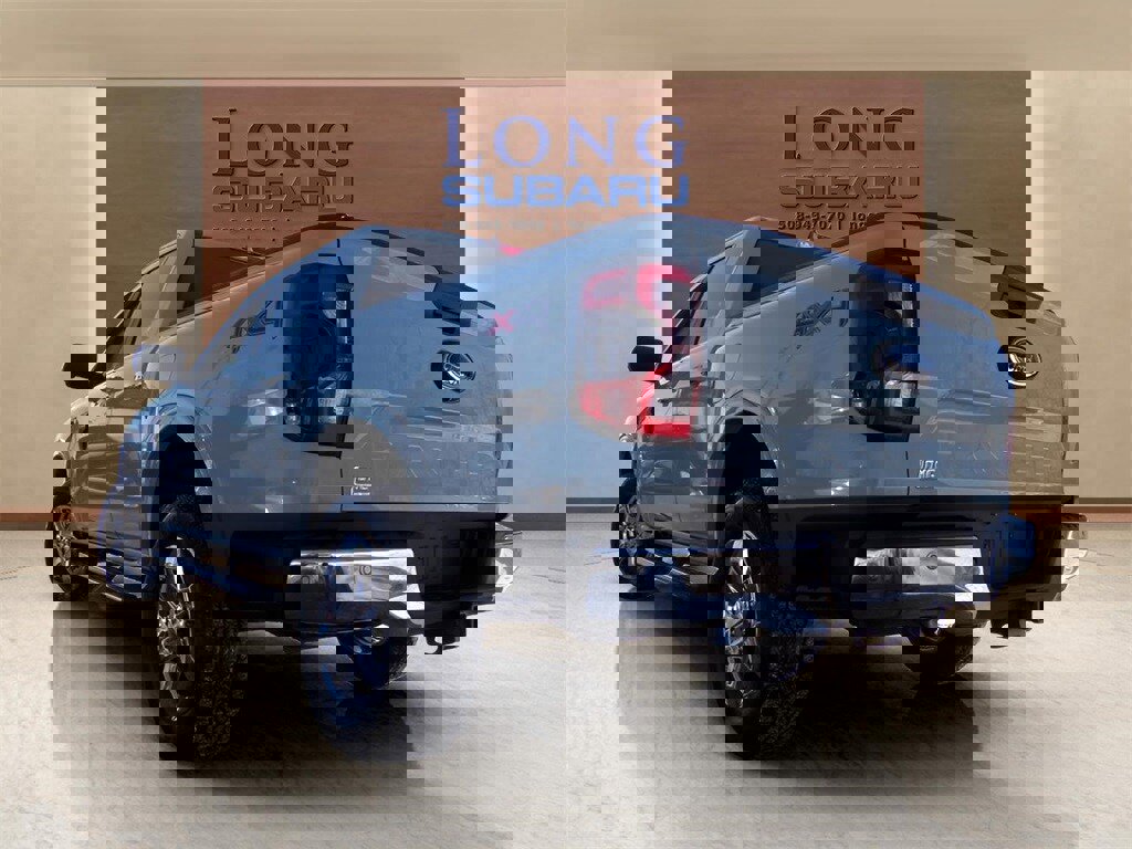 Used 2024 Ford Ranger Lariat w/ Trailer Tow Package image 15