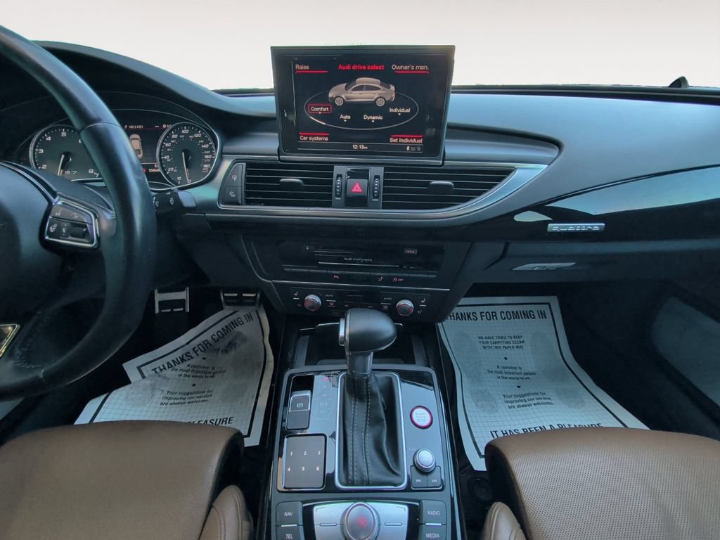 Used 2014 Audi S7 Prestige w/ Driver Assistance Package AWD/4WD image 14