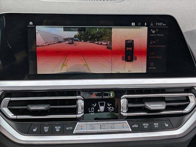 Used 2023 BMW M440i xDrive Gran Coupe AWD/4WD image 13