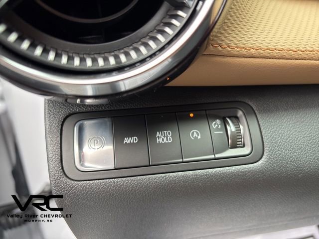 New 2026 Chevrolet Equinox ACTIV w/ Convenience Package III image 31