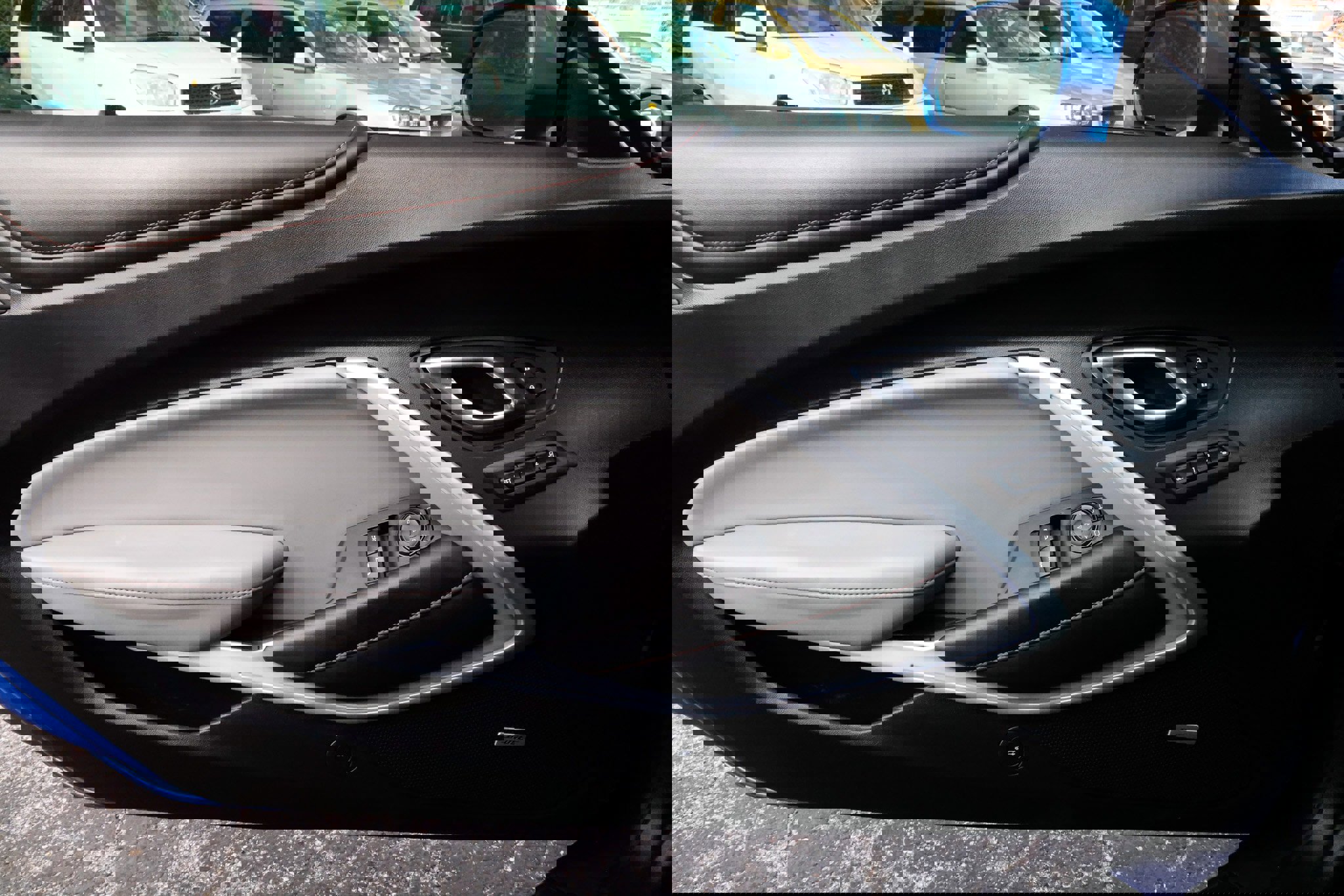 Used 2017 Chevrolet Camaro LT image 48