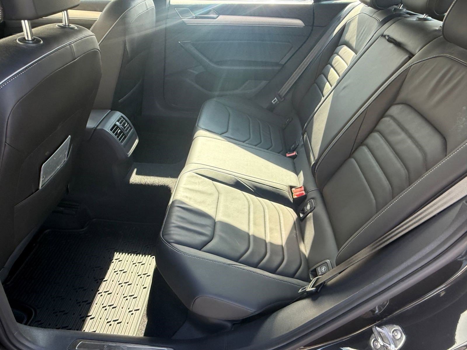 Used 2020 Volkswagen Arteon SEL image 12