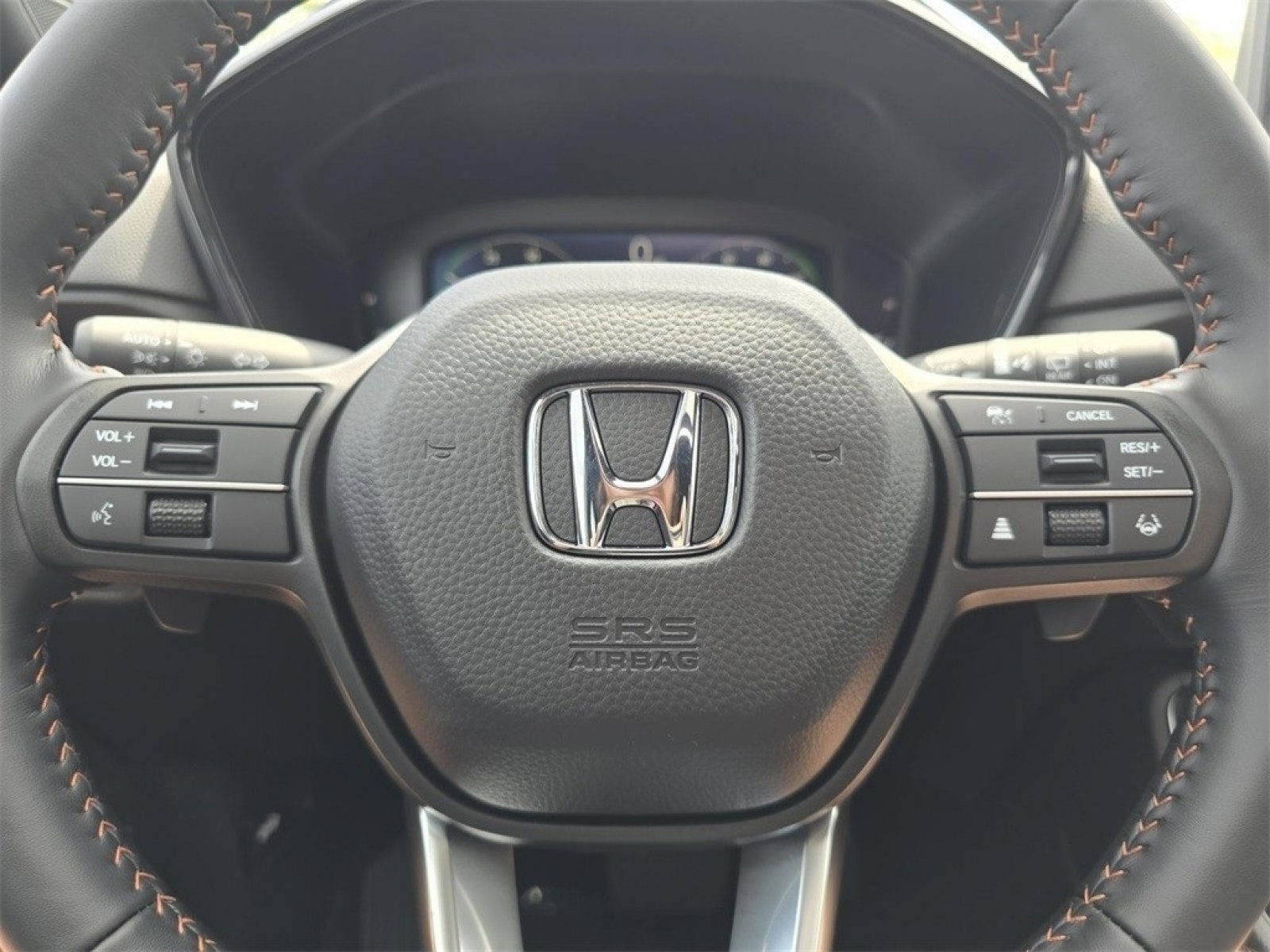 New 2026 Honda CR-V Sport-L image 30