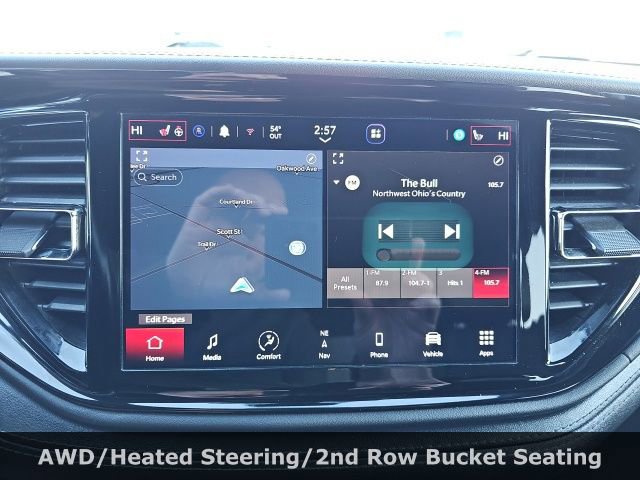 Used 2021 Dodge Durango GT image 20