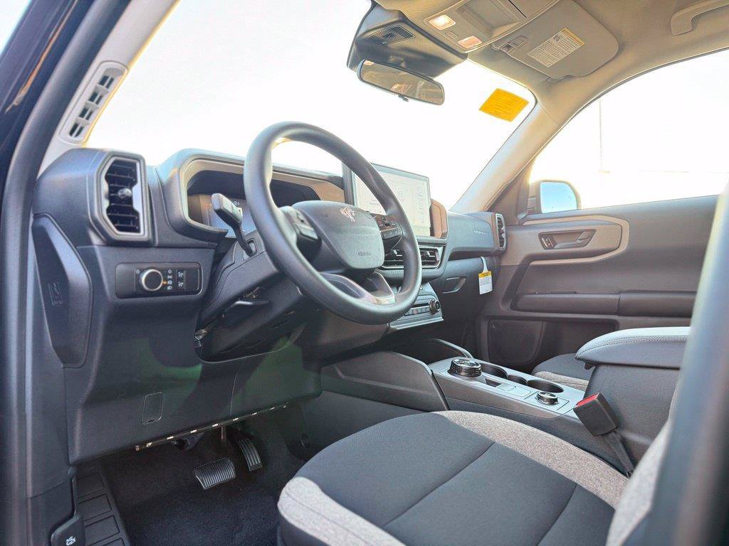 New 2026 Ford Bronco Sport Big Bend AWD/4WD image 13