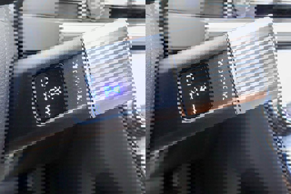 New 2026 Hyundai Santa Fe SE image 15