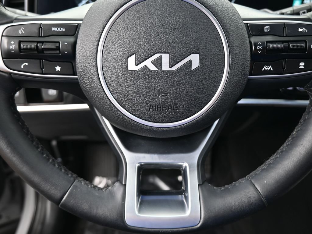 Used 2024 Kia Sportage X-Pro image 32