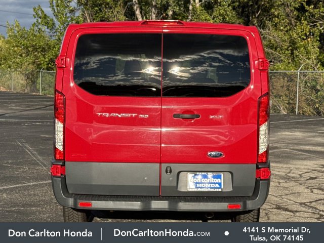 Used 2015 Ford Transit 150 XLT RWD image 5
