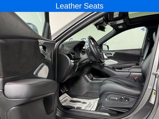 Used 2024 Acura RDX w/ Advance Package AWD/4WD image 10