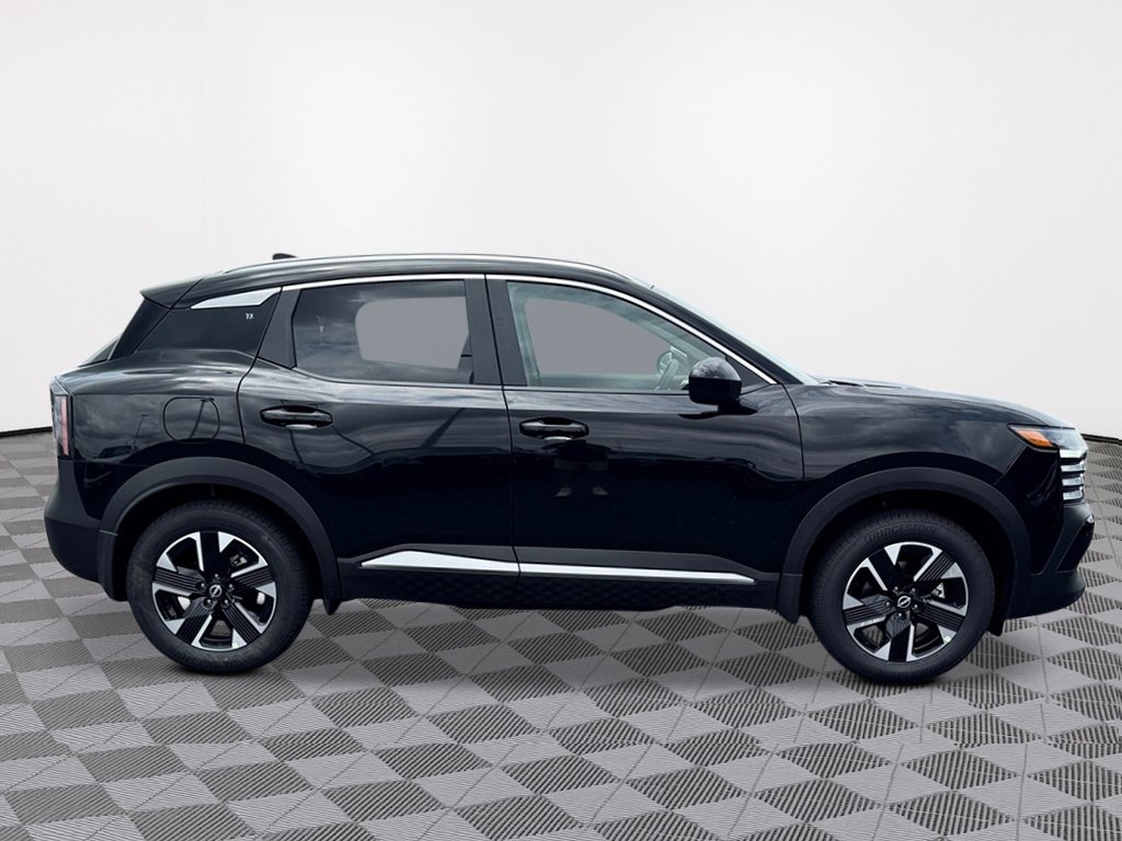 New 2027 Nissan Kicks SV AWD/4WD image 6