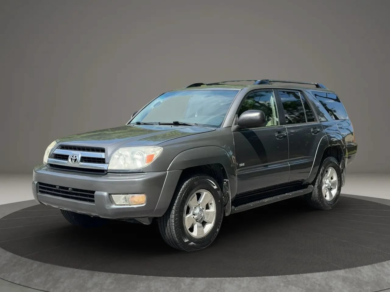 Used 2005 Toyota 4Runner SR5