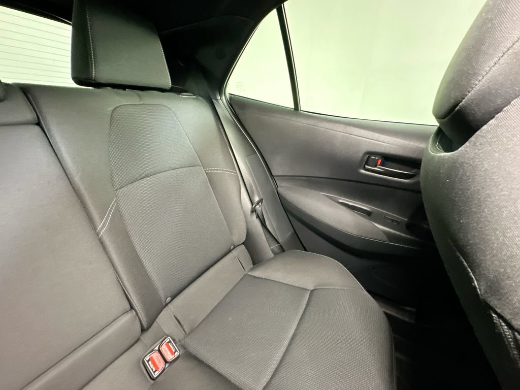 Used 2025 Toyota Corolla GR AWD/4WD image 14