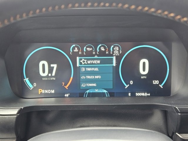 Used 2021 Ford F150 Tremor w/ Equipment Group 402A High image 12