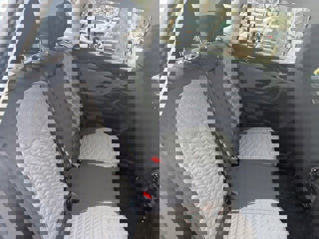 Used 2025 Volkswagen Tiguan S image 12