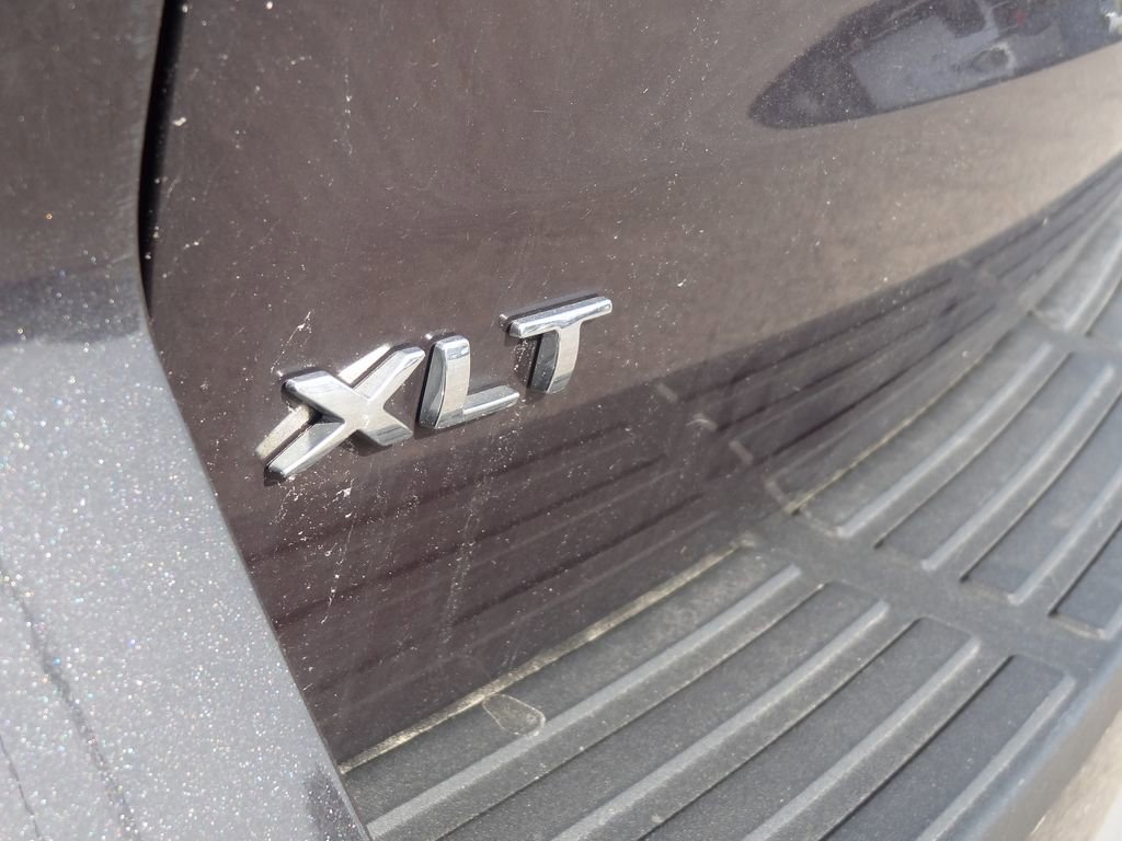 Used 2024 Ford Expedition XLT image 15