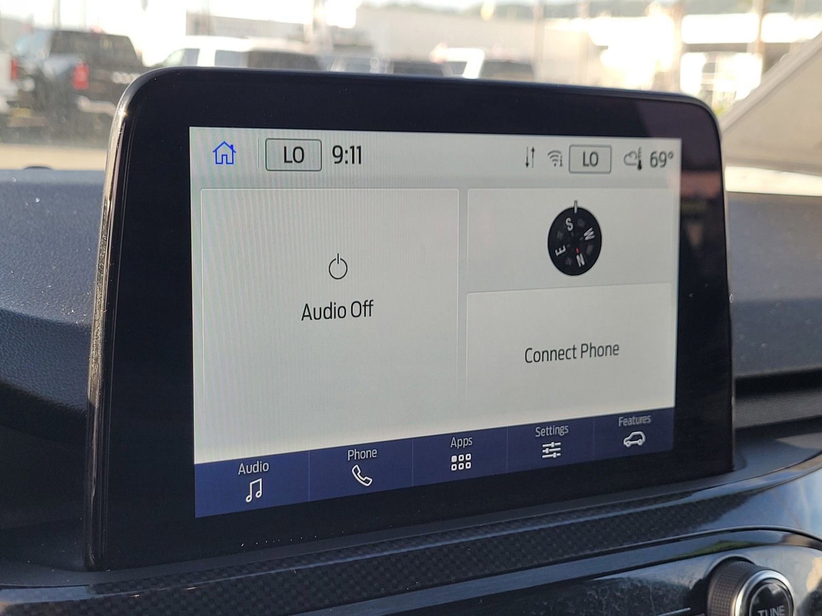 Used 2025 Ford Escape ST-Line image 17