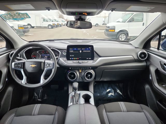 Used 2023 Chevrolet Blazer LT image 33