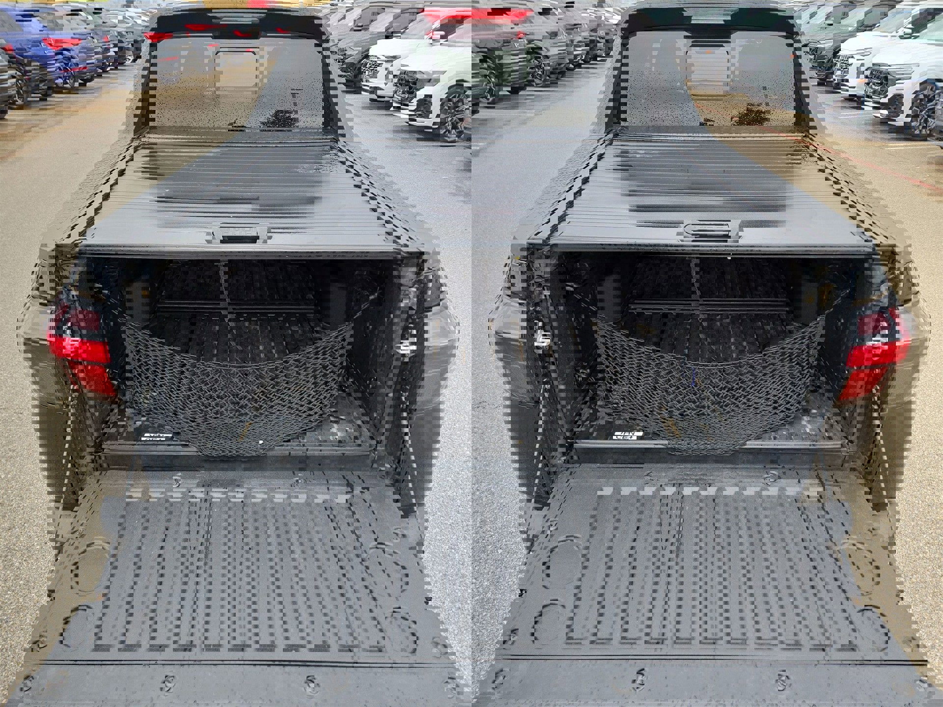 Used 2022 Hyundai Santa Cruz Limited w/ Cargo Package image 12