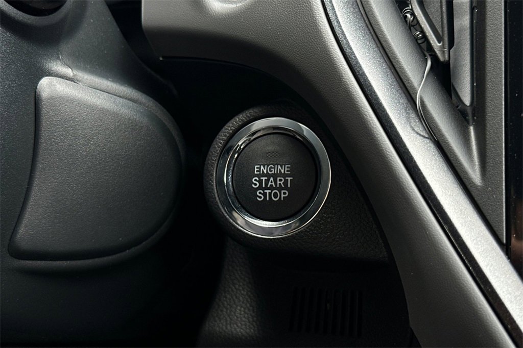 New 2025 Subaru Crosstrek 2.5i Sport w/ Crosstrek Mirror Package image 27