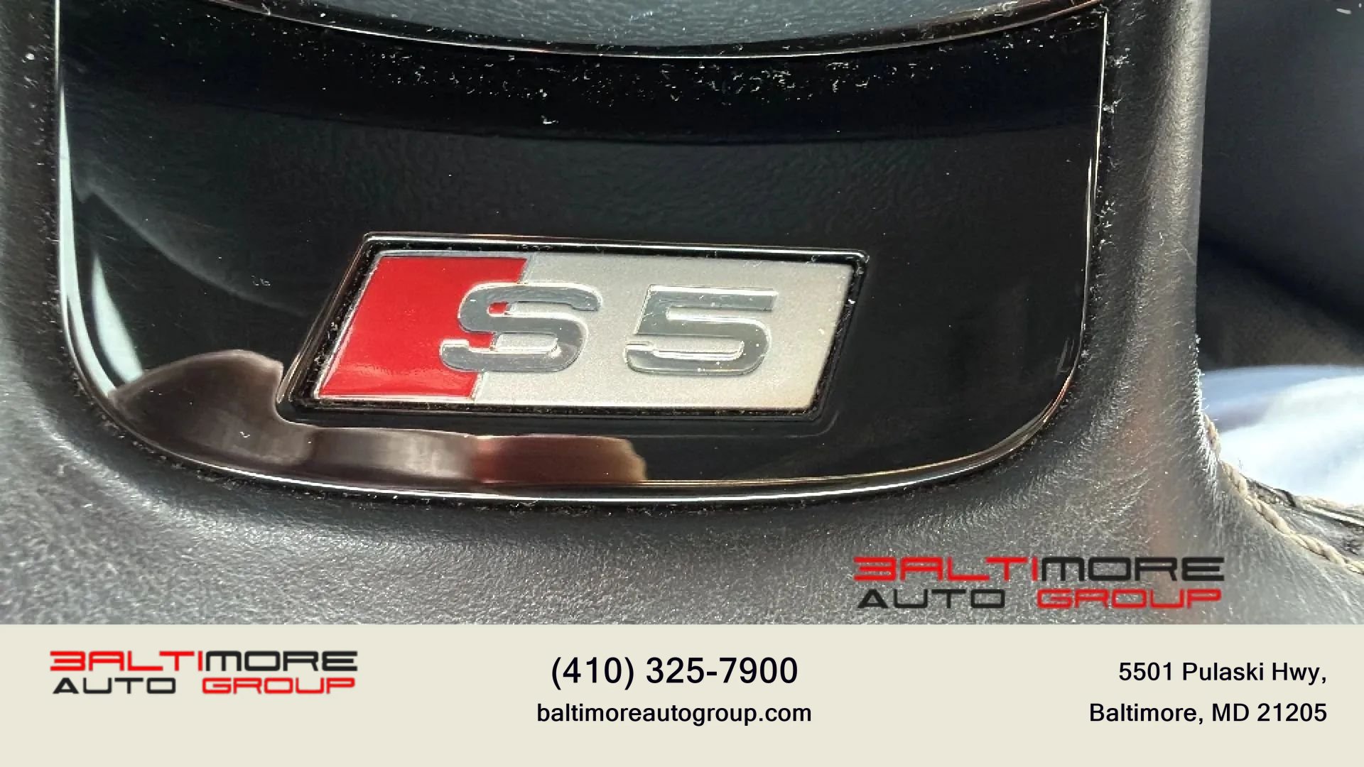 Used 2016 Audi S5 Premium Plus w/ Technology Package AWD/4WD image 30
