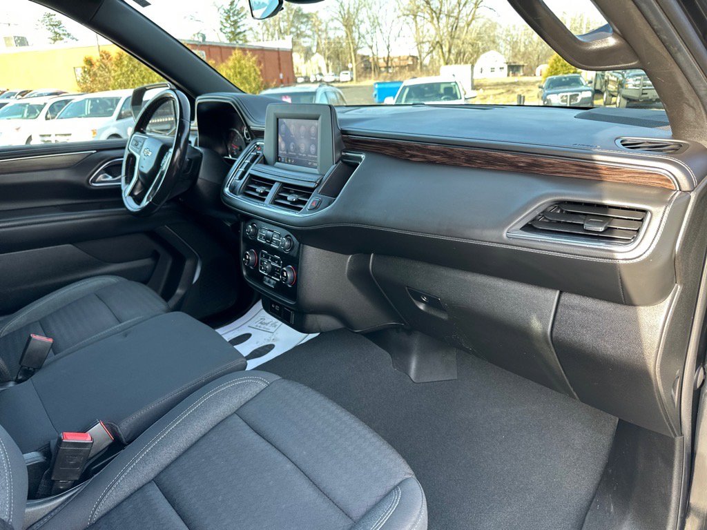 Used 2023 Chevrolet Tahoe LS image 26