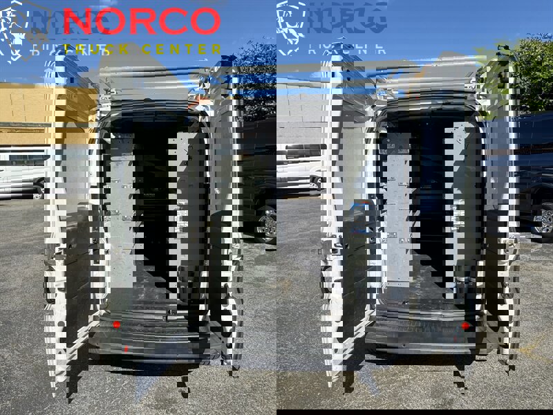 Used 2020 RAM ProMaster City Tradesman image 13