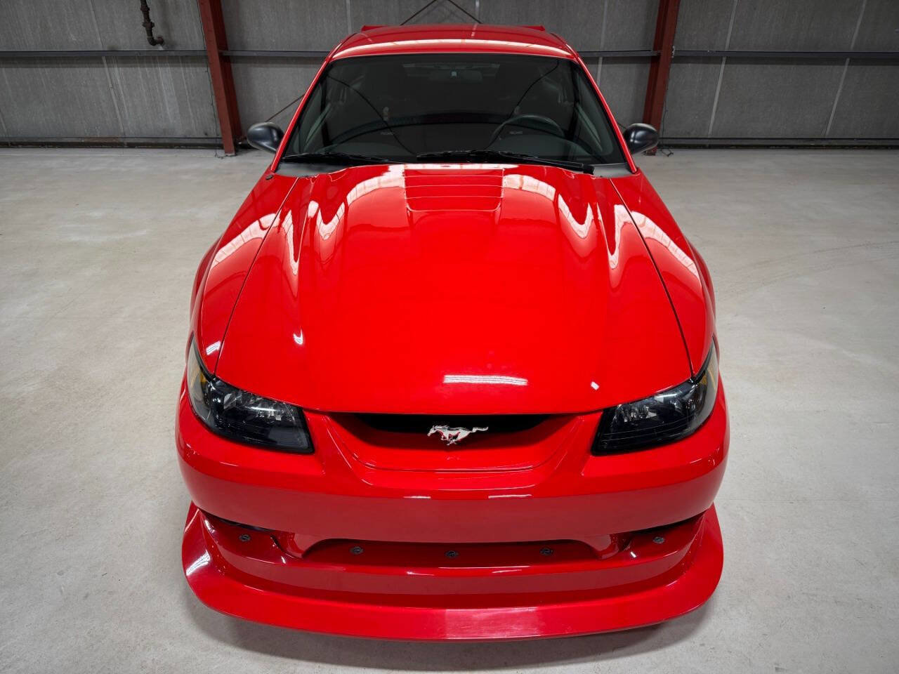 Used 2000 Ford Mustang Cobra RWD image 23