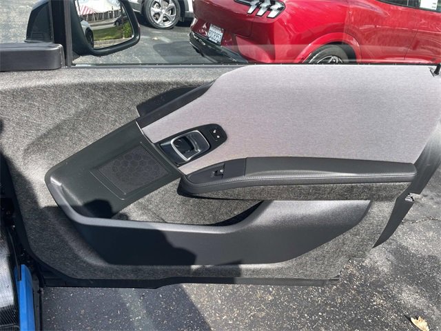 Used 2018 BMW i3 s image 34