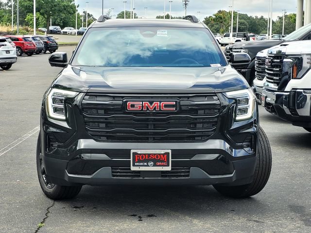 New 2026 GMC Terrain Elevation AWD/4WD image 2