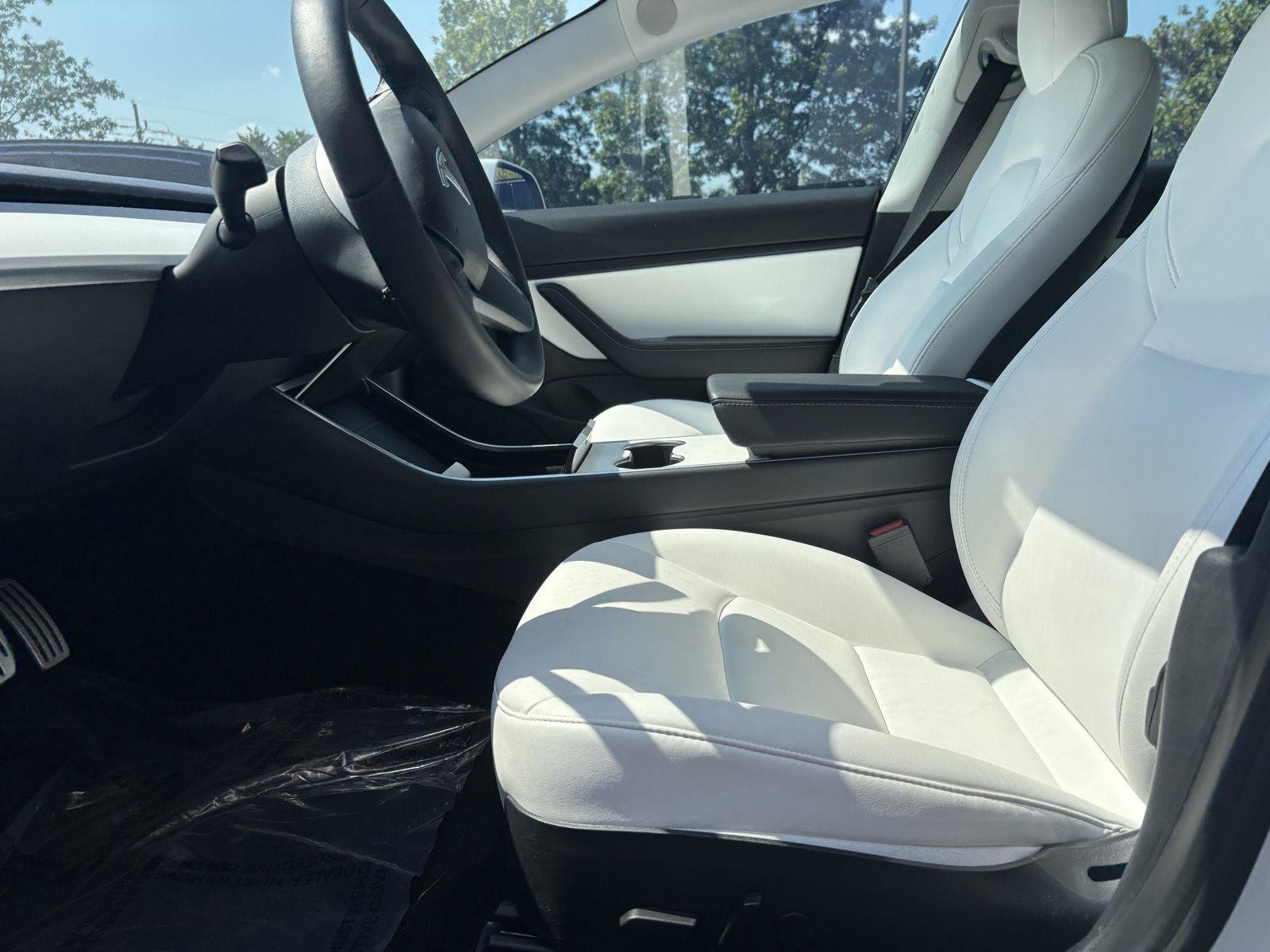Used 2020 Tesla Model 3 Performance AWD/4WD image 26
