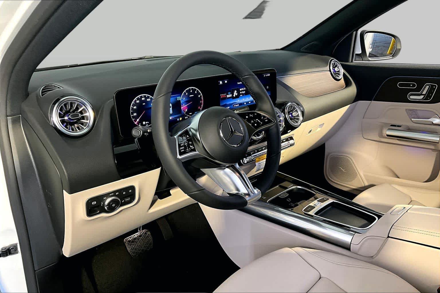 New 2026 Mercedes-Benz GLA 250 4MATIC image 9