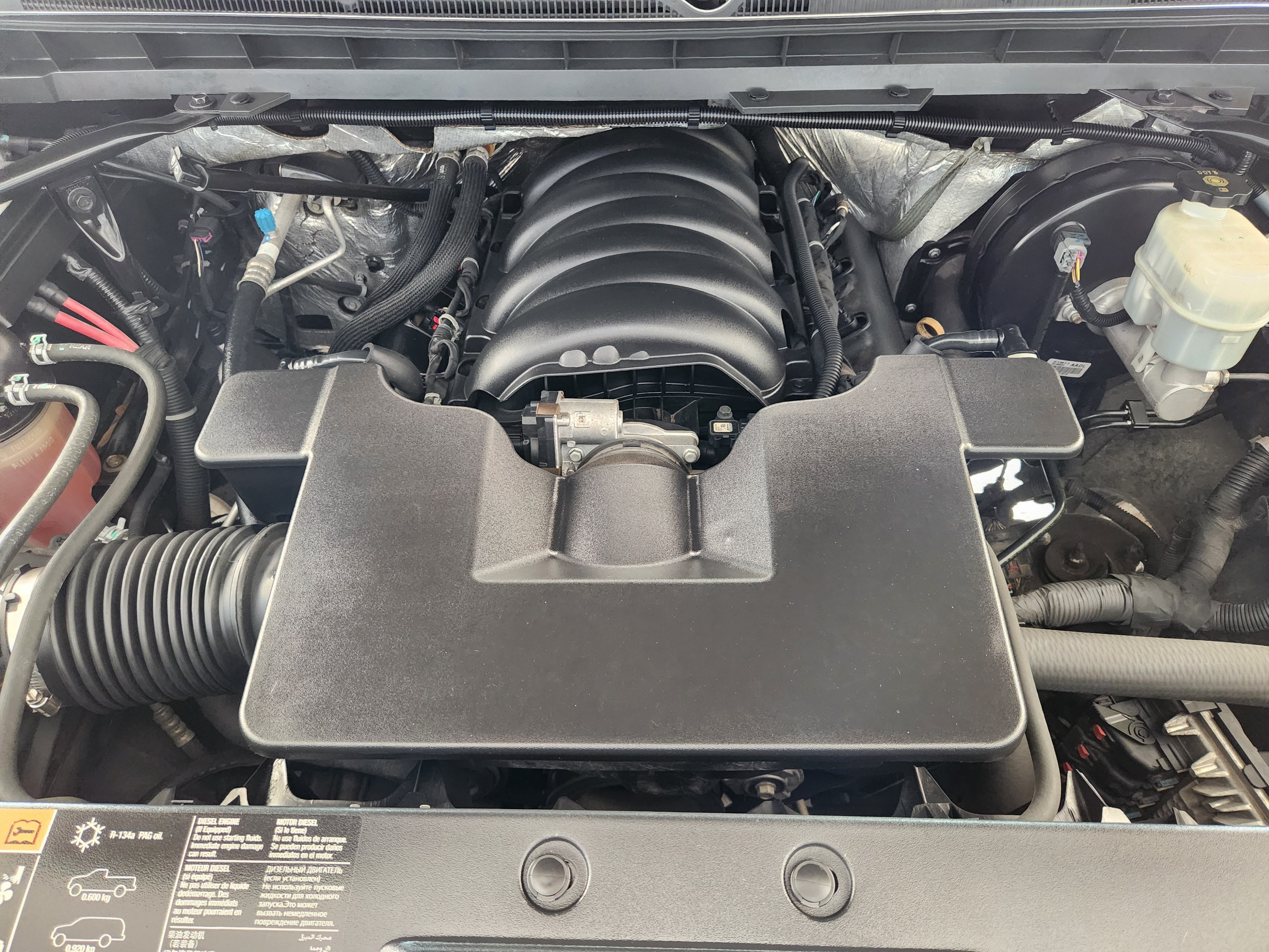Used 2016 Chevrolet Silverado 1500 LT w/ Texas Edition RWD image 31