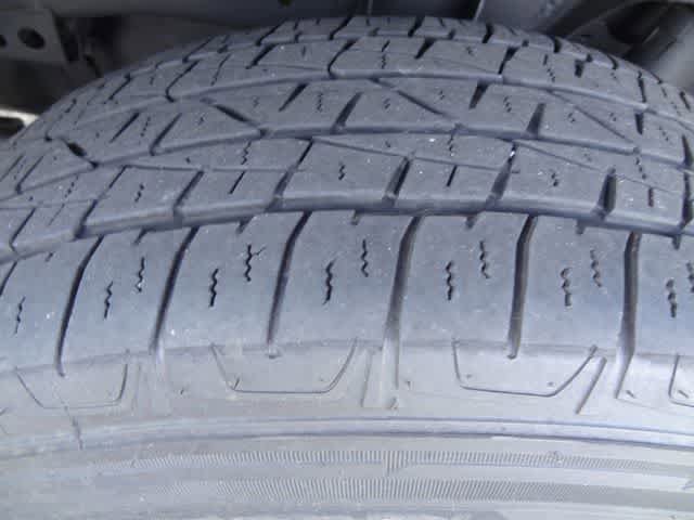 Used 2023 Toyota Tacoma SR AWD/4WD image 34