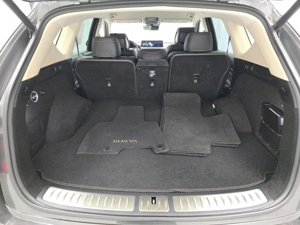 Used 2024 Genesis GV80 2.5T image 18