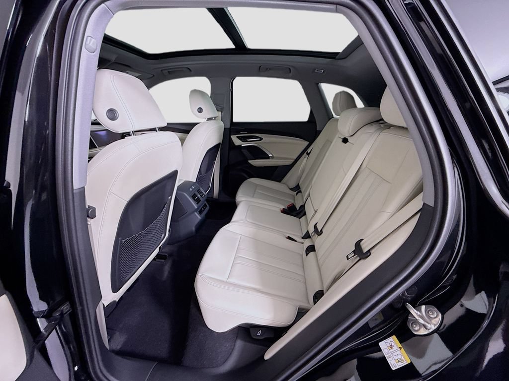 Used 2026 Audi Q5 Premium AWD/4WD image 23