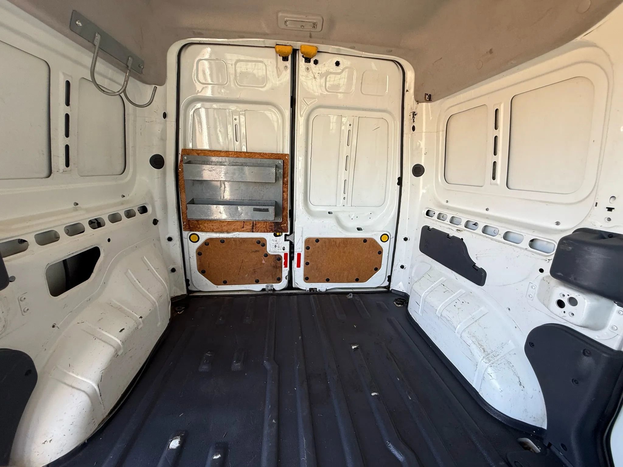 Used 2012 Ford Transit Connect XLT FWD image 43