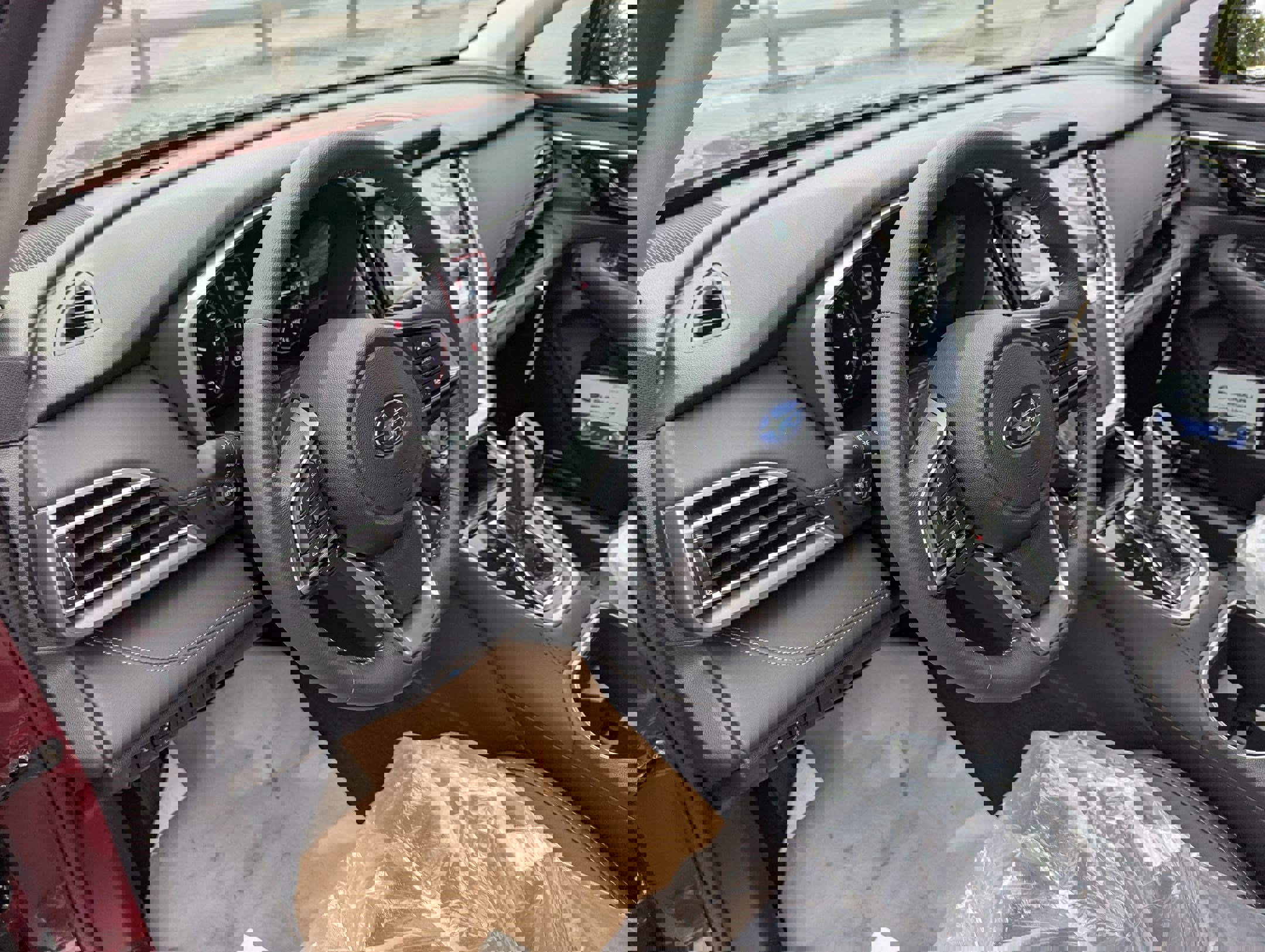 New 2025 Subaru Legacy Limited image 7