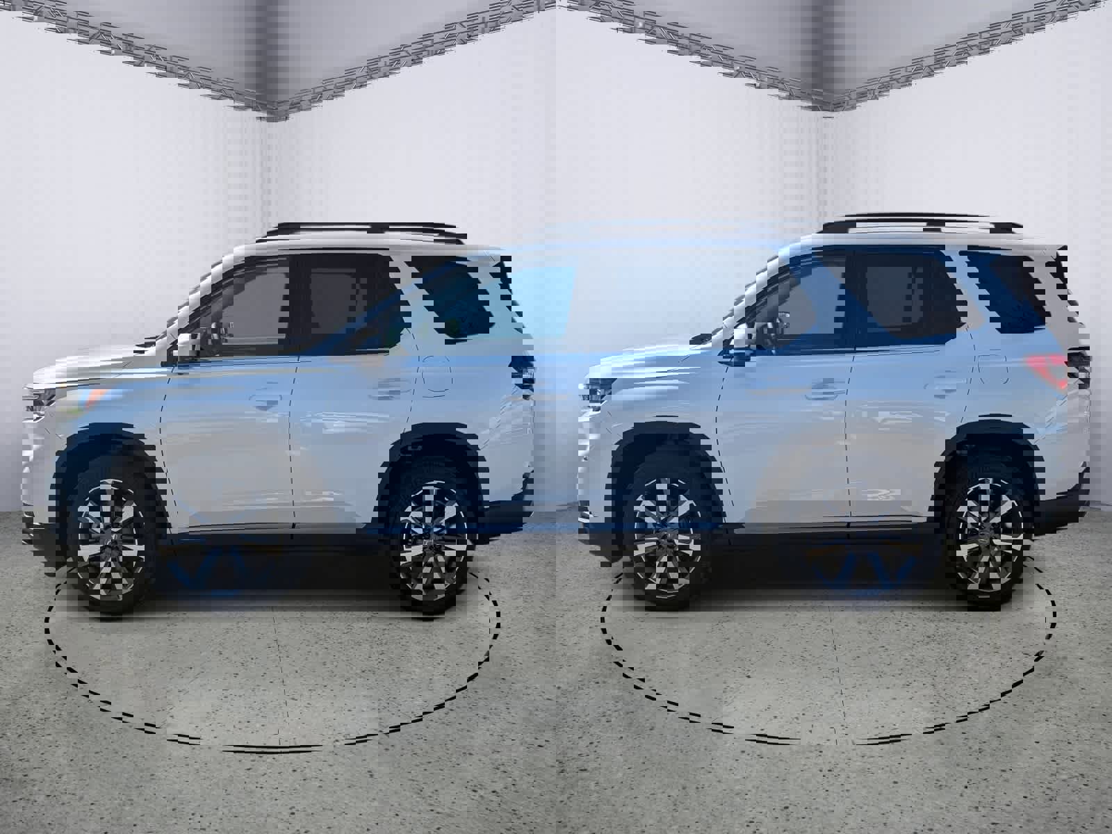 Certified 2025 Honda Pilot Elite image 5