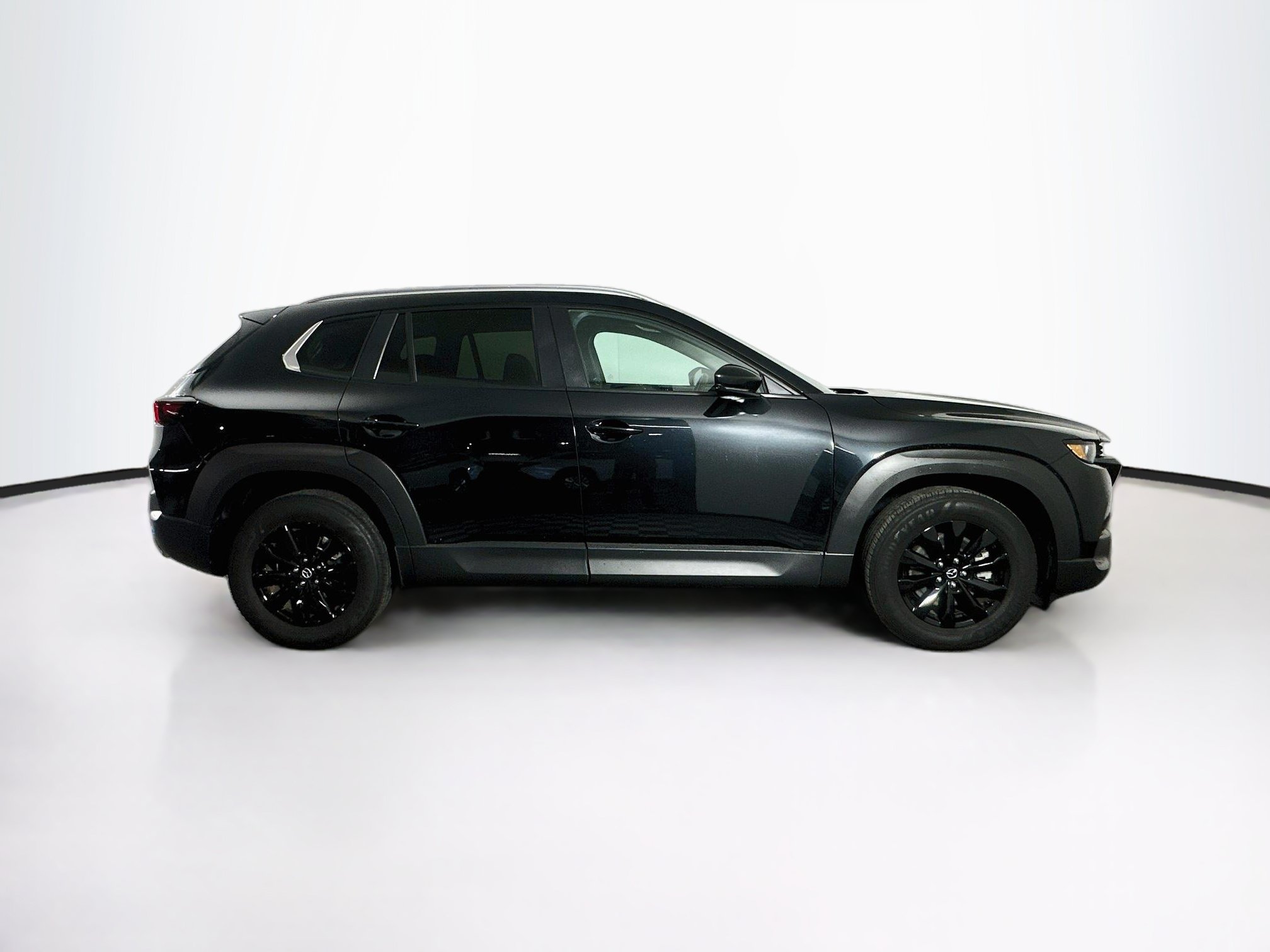 Used 2026 MAZDA CX-50 AWD 2.5 S w/ Preferred Pkg image 10